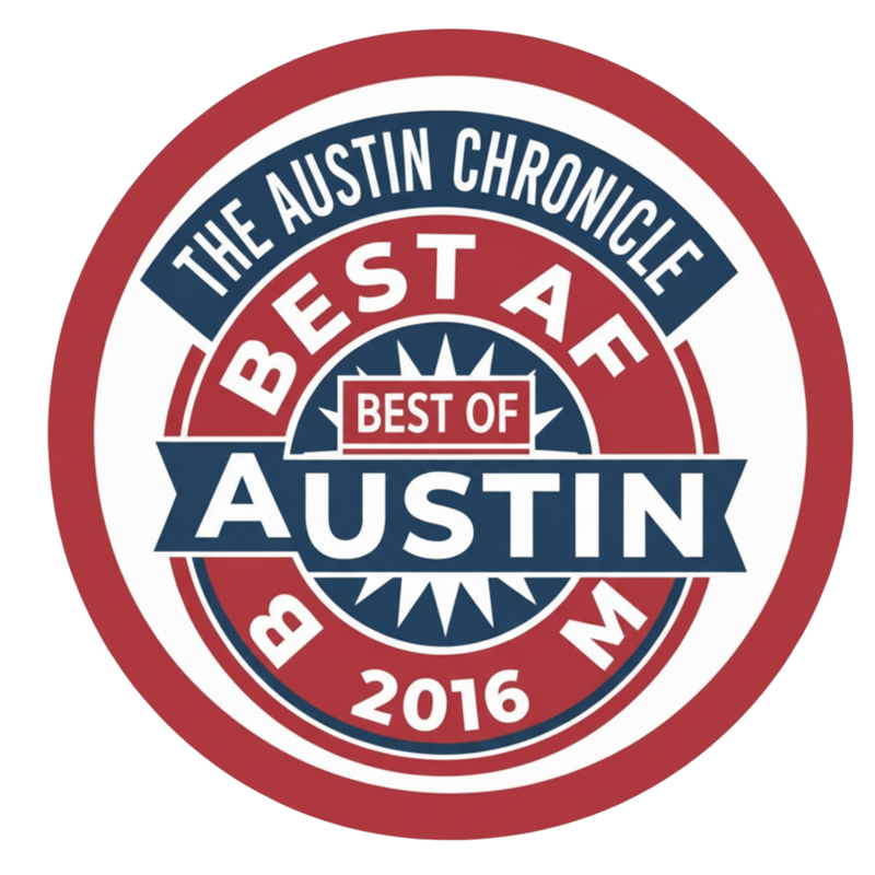 The Austin Chronicle — Best of Austin Business