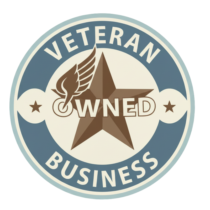Veteran-owned