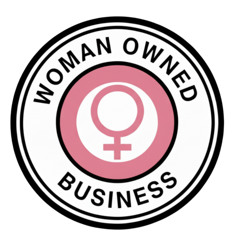 Woman-owned business