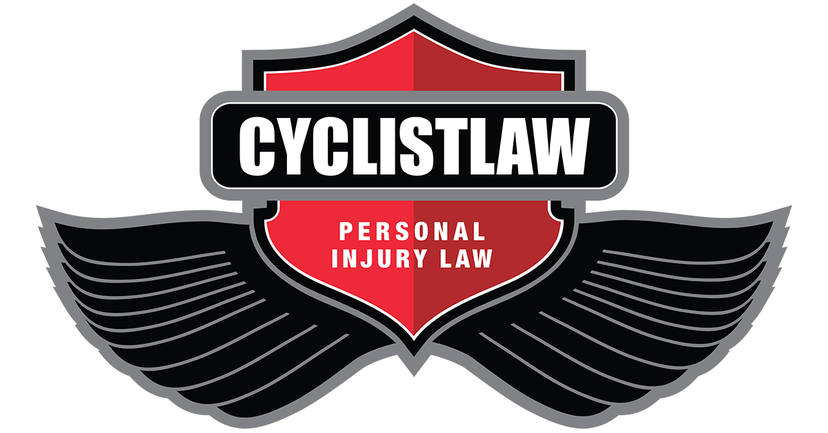 Cyclistlaw Logo