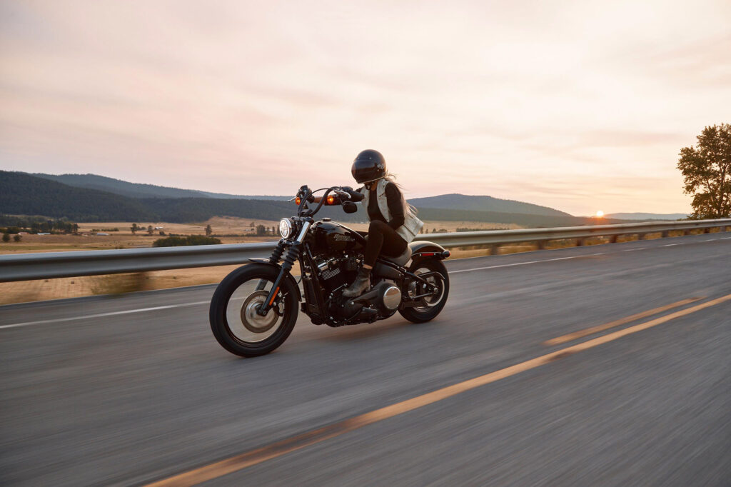 Things to Consider When Buying Your First Motorcycle