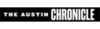 The Austin Chronicle Badge
